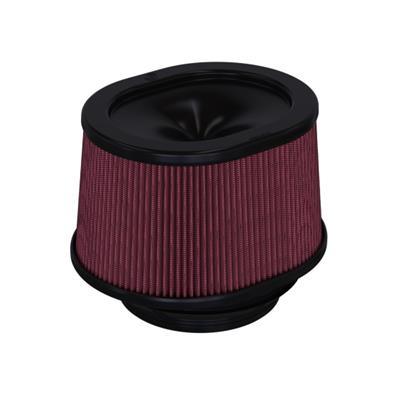 S&B Air Filter (Cotton Cleanable) For Intake Kit 75-5189/75-5189D - KF-1098