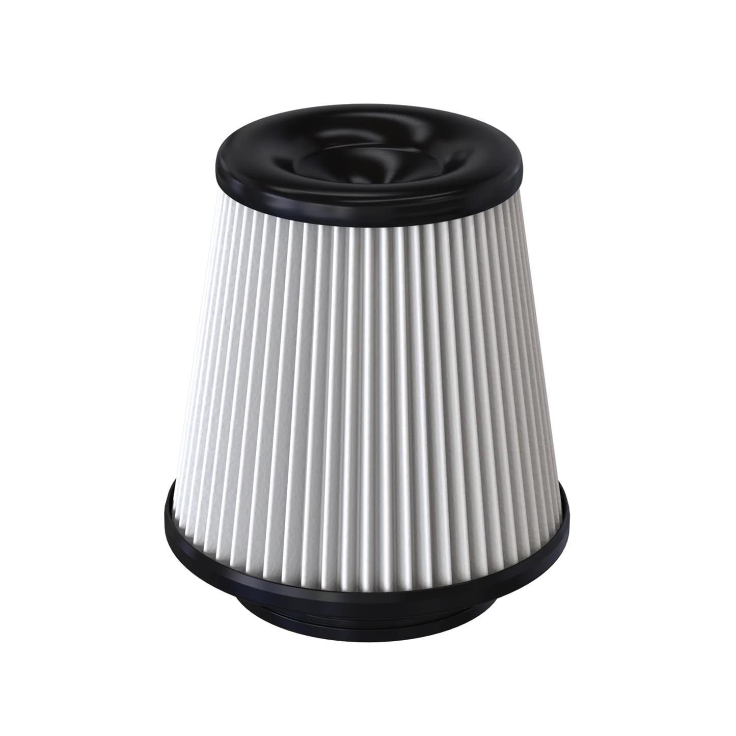 S&B Air Filter (Dry Extendable) For Intake Kit 75-5190,75-5190D - KF-1106D