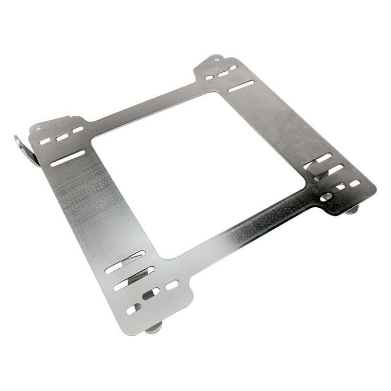 NRG Seat Bracket: 13-16 SUBARU BRZ , SCION F-RS - SBK-BF01