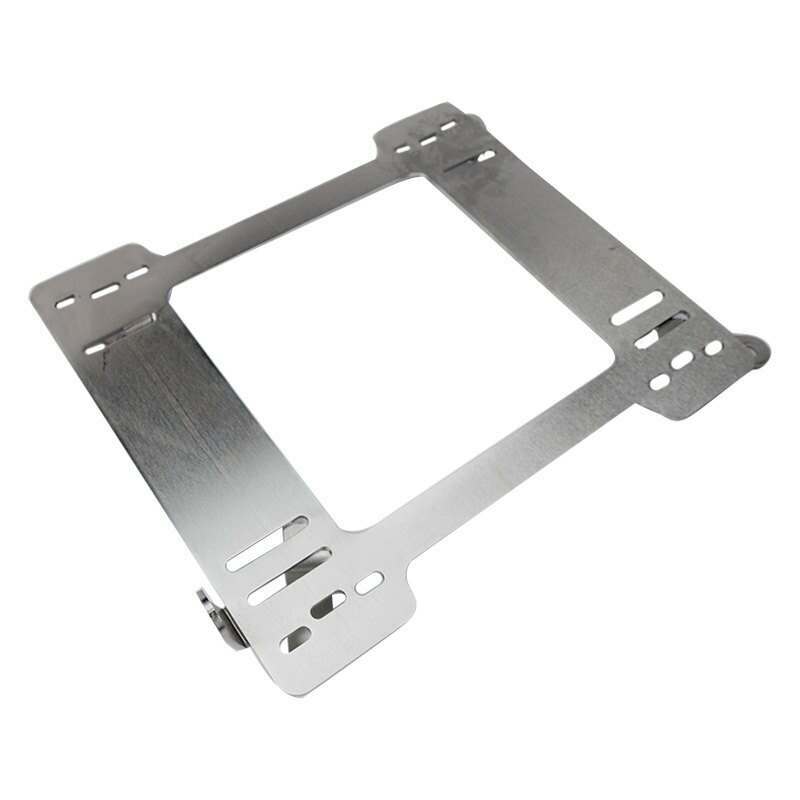 NRG Seat Bracket: 99-05 BMW E46 COUPE - SBK-BM02