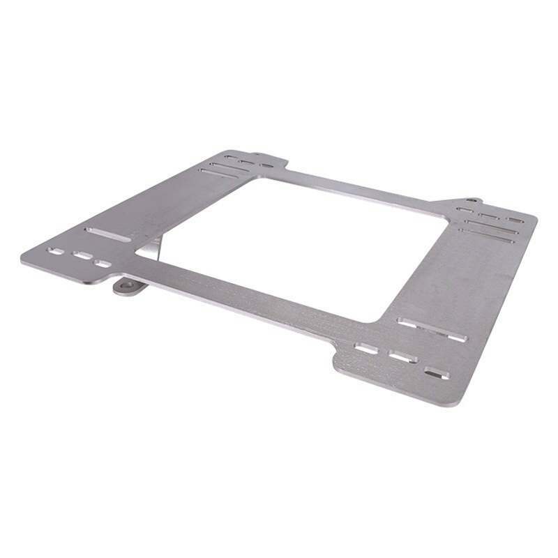 NRG Seat Bracket: 93-02 CHEVY CAMARO/ PONTIAC TRANS AM - SBK-CV01