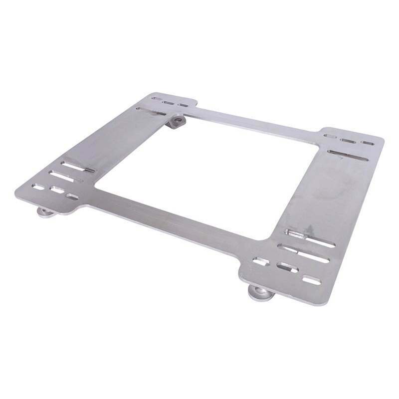NRG Seat Bracket: 82-92 PONTIAC FIREBIRD/ TRANS AM - SBK-CV02