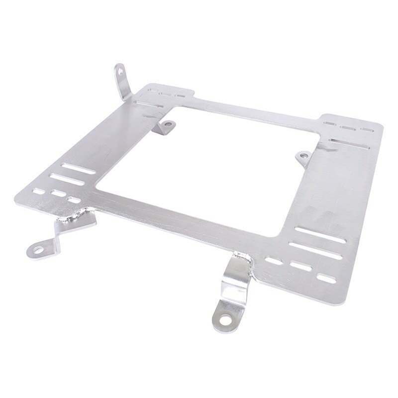 NRG Seat Bracket: 99-04 FORD MUSTANG - SBK-FD02