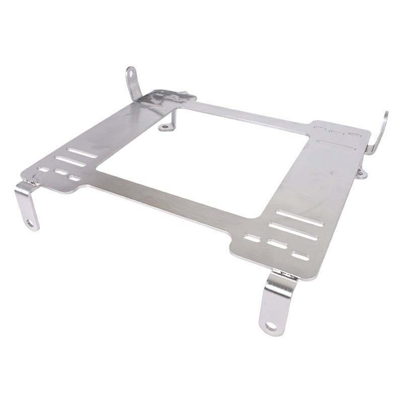 NRG Seat Bracket: 2006-2011 HONDA CIVIC SI - SBK-HD02