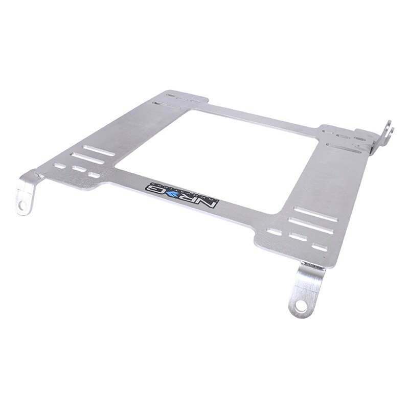 NRG Seat Bracket: 98-02 HONDA ACCORD 2 DOOR - SBK-HD03