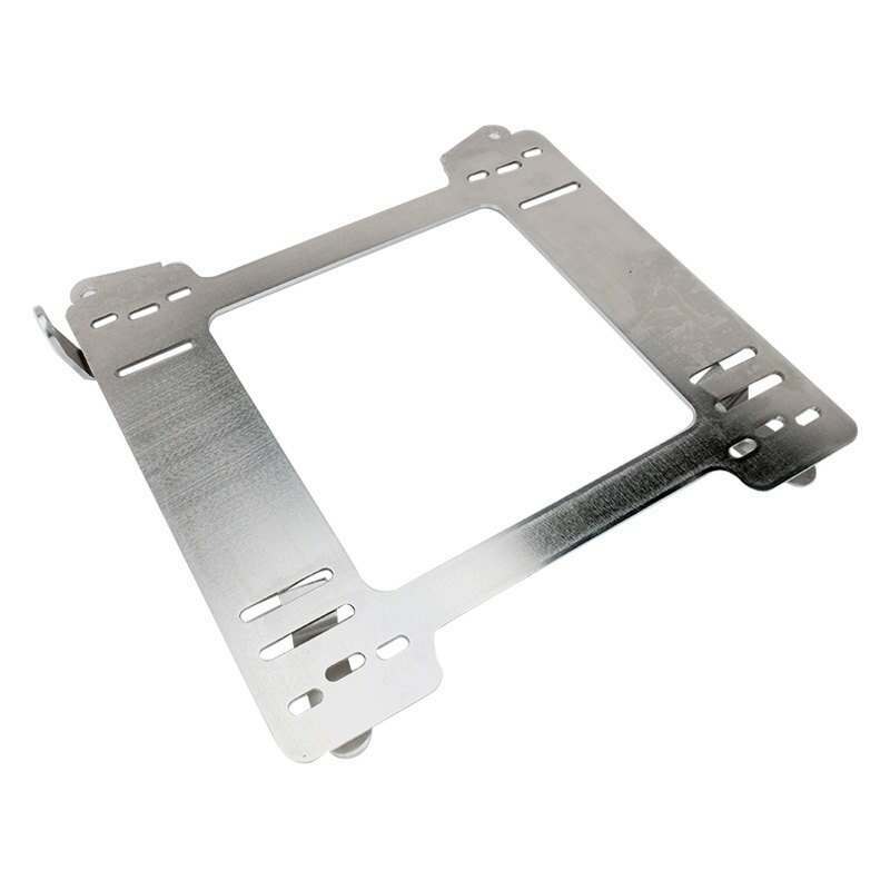 NRG Seat Bracket: 2012-2015 HONDA CIVIC - SBK-HD04