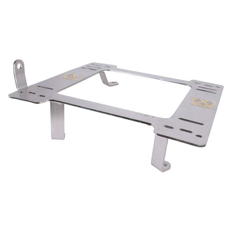 NRG Seat Bracket: 97-06 JEEP WRANGLER TJ - SBK-JP01