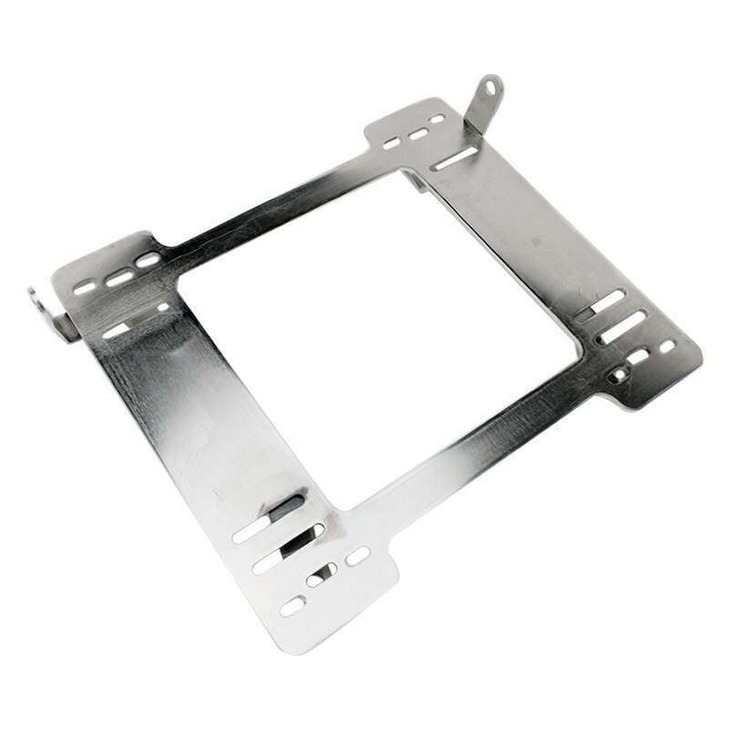 NRG Seat Bracket: 07-14 JEEP WRANGLER JK - SBK-JP02