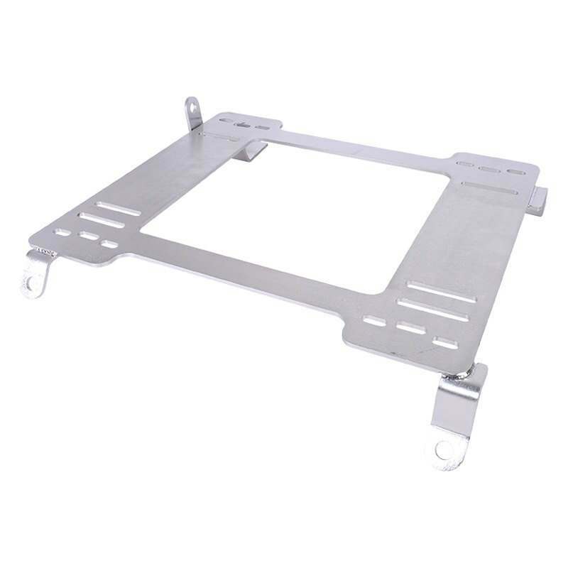NRG Seat Bracket: 88-98 NISSAN 240SX - SBK-NZ01