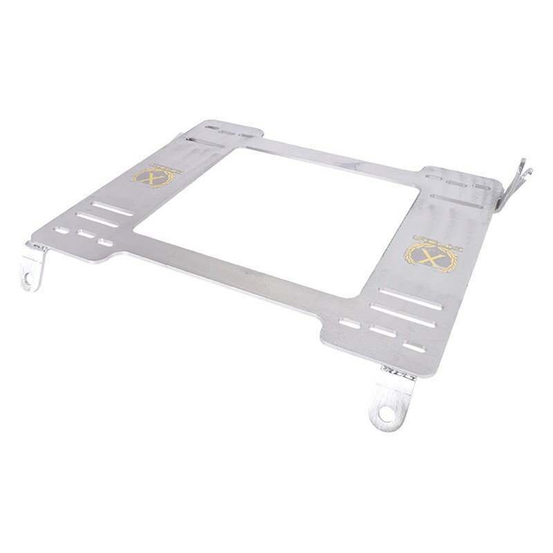 NRG Seat Bracket: 90-99 TOYOTA MR2 W20 CHASSIS - SBK-TY01