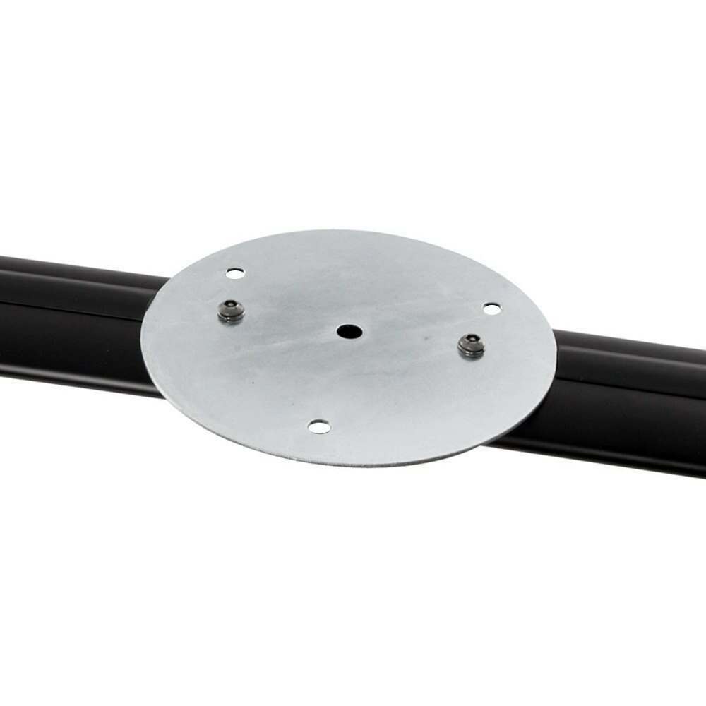 Rhino-Rack Vortex Beacon Mounting Plate - SBP