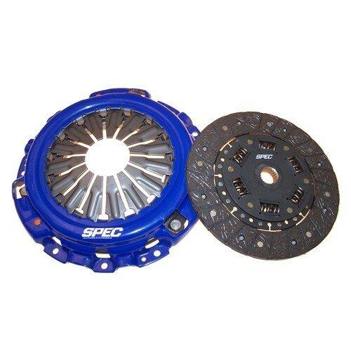 Spec 05-07 Ford Mustang 4.0 L Stage 1 Clutch kit - SF661