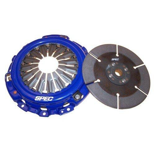 Spec 10-15 Chevy Camaro 6.2L SS Stage 5 Clutch Kit - SC665