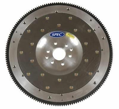 Spec 05-06 Chevy Corvette 6.0L LS2 Flywheel - SC57A