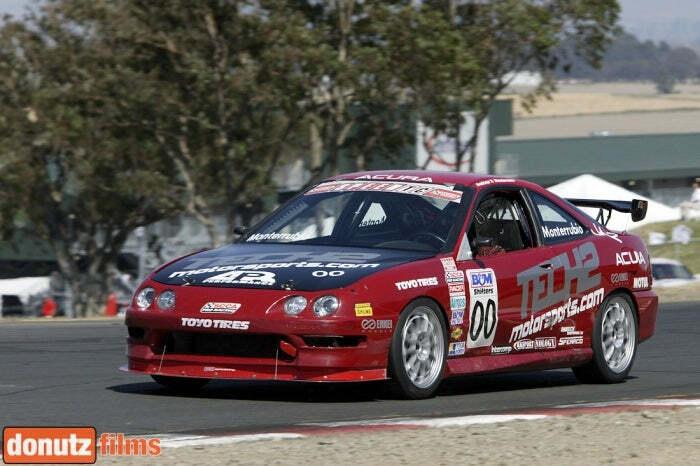 APR GTC-200 SCCA Spec - AS-104801