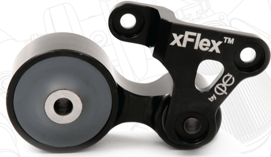 CP-e 2014 Fiesta ST xFlex Rear Motor Mount