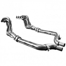 Kooks 1-7/8 Headers & Competition Only Connection Kit (2015-2026 Mustang GT 5.0L) - 1151H412-LP