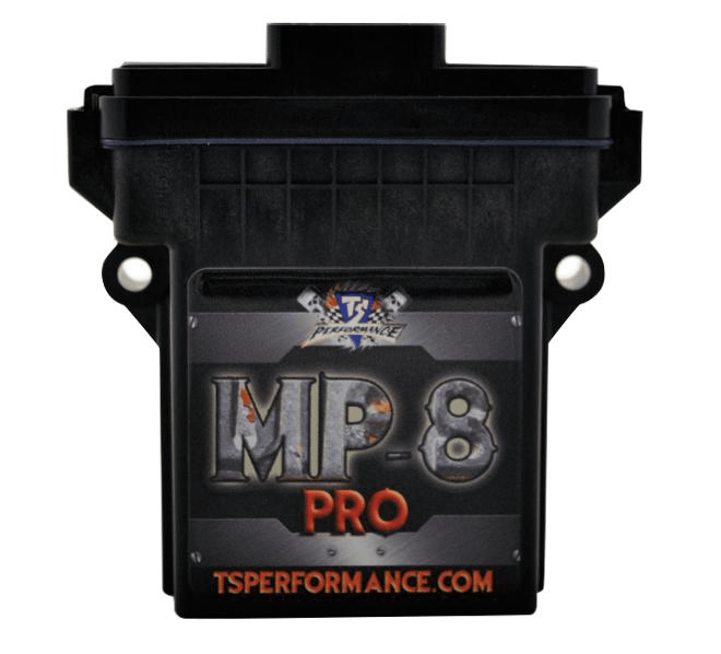 TS PERFORMANCE 1110403P MP-8 PRO 2011-2016 Ford 6.7L Powerstroke
