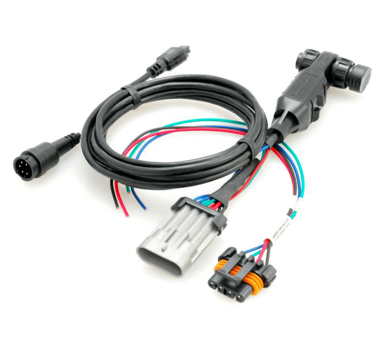 Powerteq EAS Power Switch (Universal) - 98609