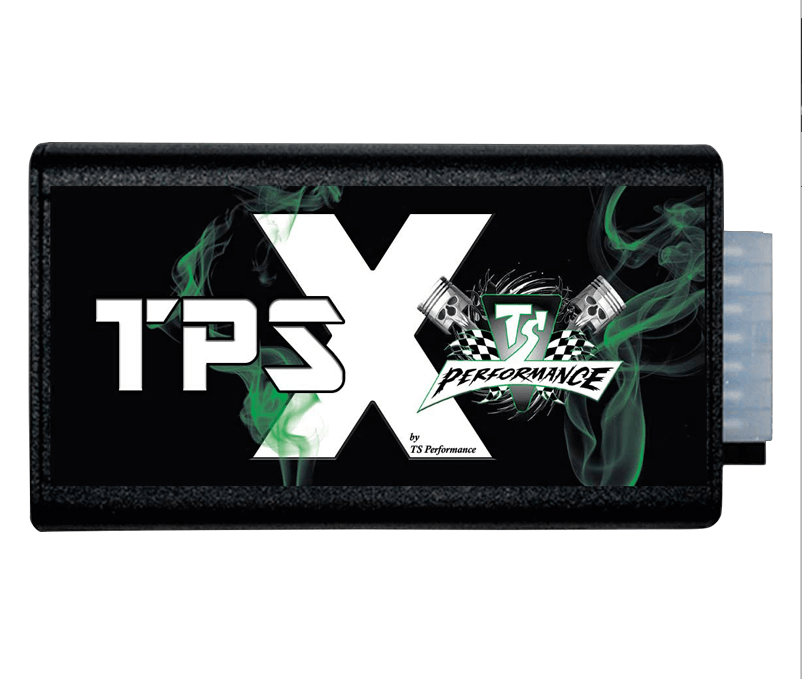TS PERFORMANCE 1320401 TPSX Module 2011-2016 Ford Super Duty