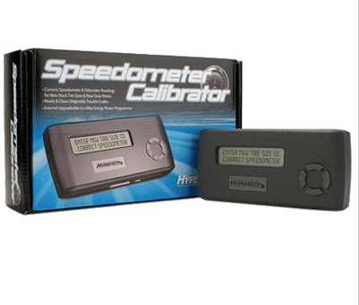 HYPERTECH 742501 SPEEDOMETER CALIBRATOR 2011-2013 Ford 6.7L Powerstroke
