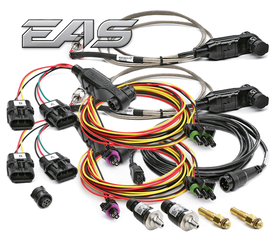 Powerteq EAS Data Logging Kit (Universal) - 98618