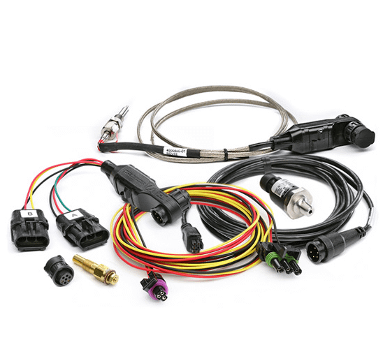 Powerteq EAS Competition Kit (Universal) - 98617
