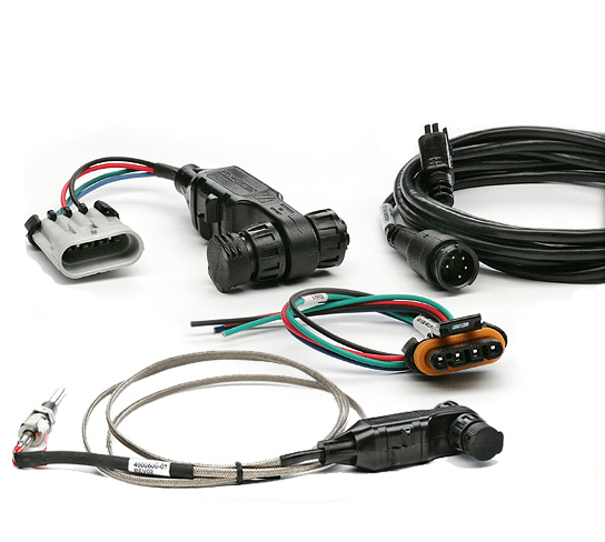 Powerteq EAS Control Kit (Universal) - 98616