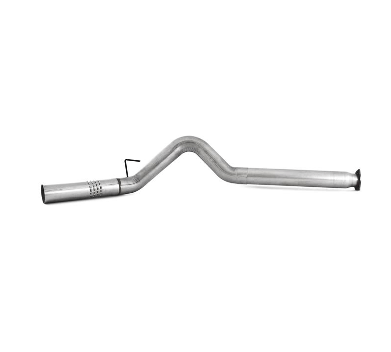MBRP 5" PLM Series Filter-Back Exhaust System S62530PLM 2015-2016 Ford 6.7L Powerstroke (All Cabs & Beds)