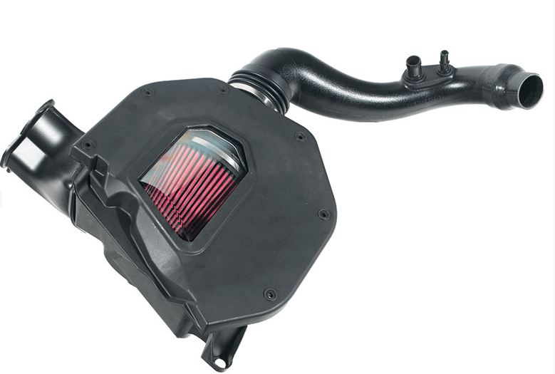Roush 422087 2018 Mustang 2.3L EcoBoost Cold Air Kit
