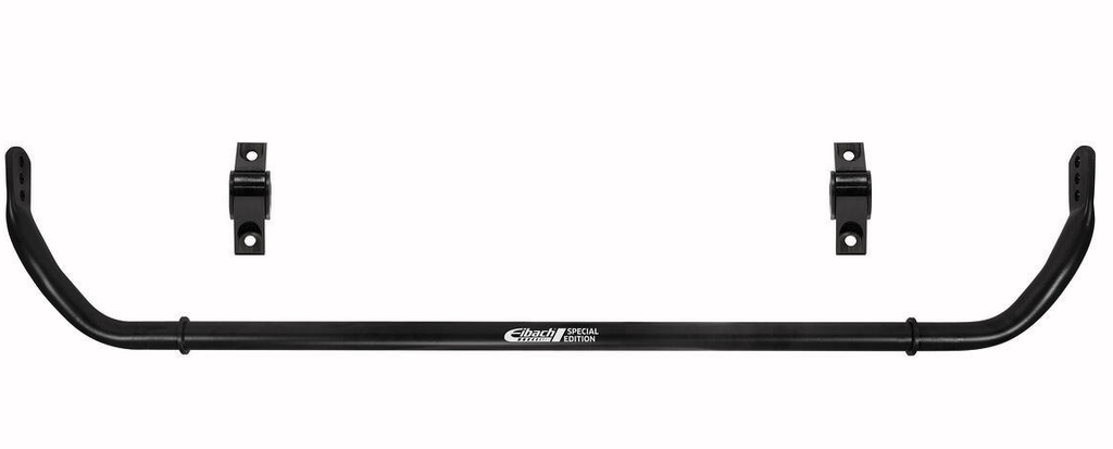 Eibach Anti-Roll Kit (Front Stabilizer Bar) (2020-2022 Corvette C8) - E40-23-036-01-10