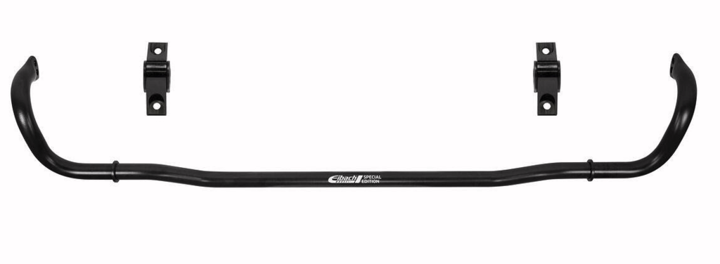 Eibach Anti-Roll Kit (Rear Stabilizer Bar) (2020-2022 Corvette C8) - E40-23-036-01-01