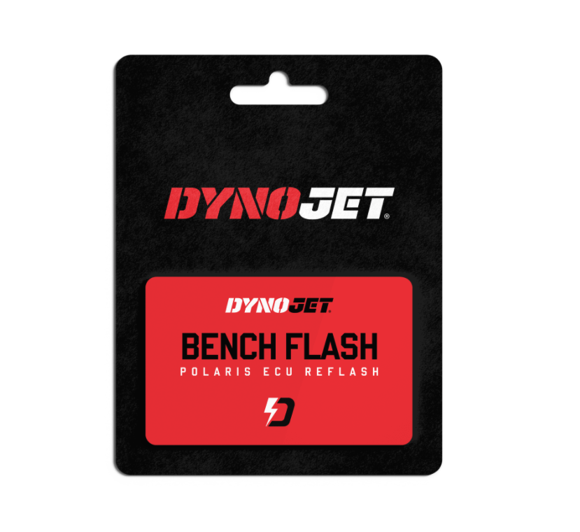 DYNOJET Polaris RZR Pro ECU Reflash - 19-BF01