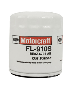 Ford Oil Filter - FL-910-S