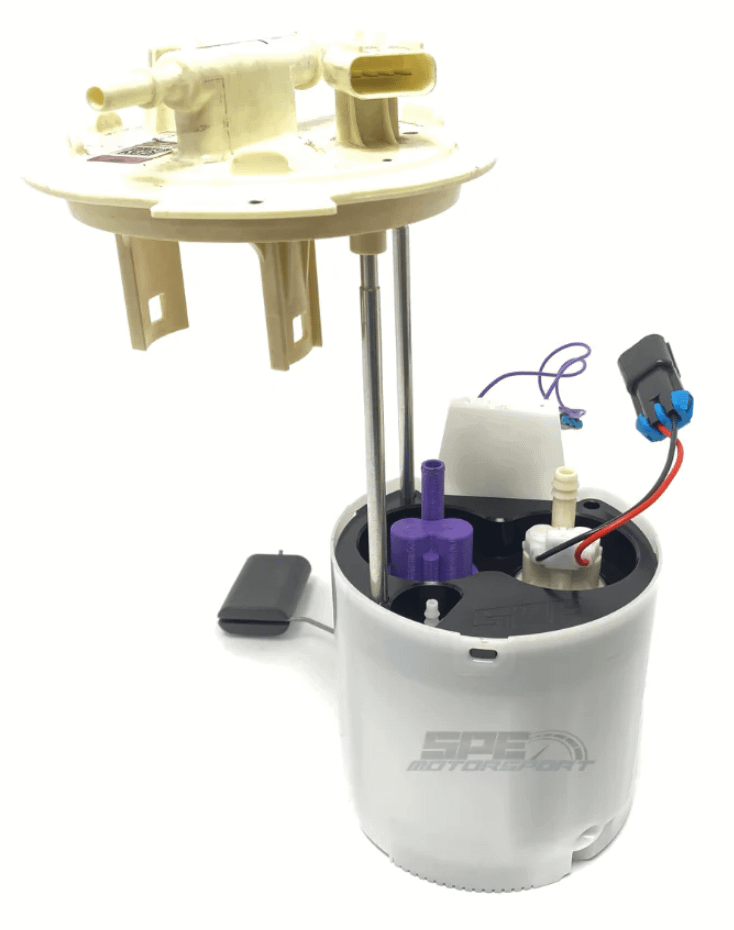 Snyder Performance Engineering Dual Fuel Pump Insert (2011-2021 Mustangs, 2015-2021 F150, 2016-2020 GT350) - SPE-C100118