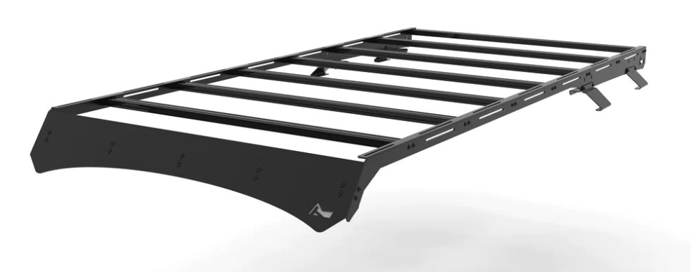 TrailRax Modular Roof Rack (2021-2025 Bronco 4-Door) TR-FB-4D-MRR