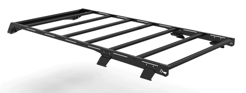 TrailRax Modular Roof Rack (2021-2025 Bronco 4-Door) TR-FB-4D-MRR