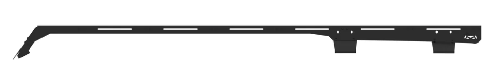 TrailRax Modular Roof Rack (2021-2025 Bronco 4-Door) TR-FB-4D-MRR