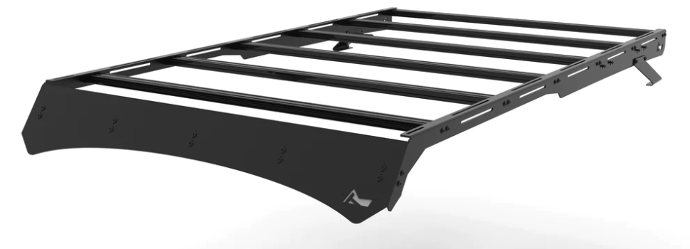 TrailRax Modular Roof Rack (2021-2025 Bronco 2-Door) TR-FB-2D-MRR