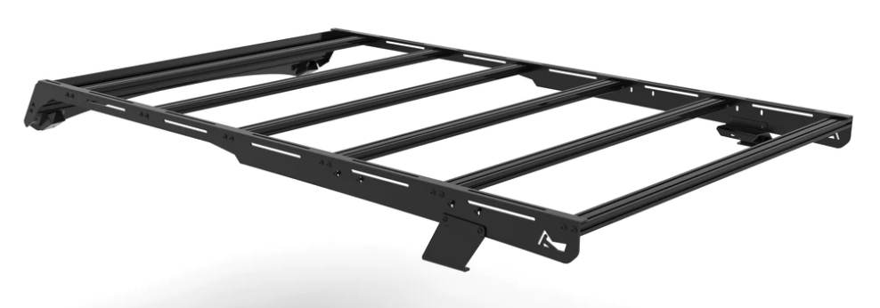 TrailRax Modular Roof Rack (2021-2025 Bronco 2-Door) TR-FB-2D-MRR