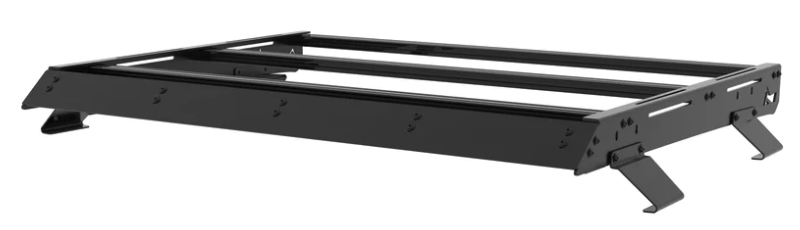 TrailRax Modular Roof Half Rack (2021-2025 Bronco) - TR-FB-MRR-HL
