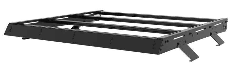 TrailRax Modular Roof Half Rack (2021-2025 Bronco) - TR-FB-MRR-HL