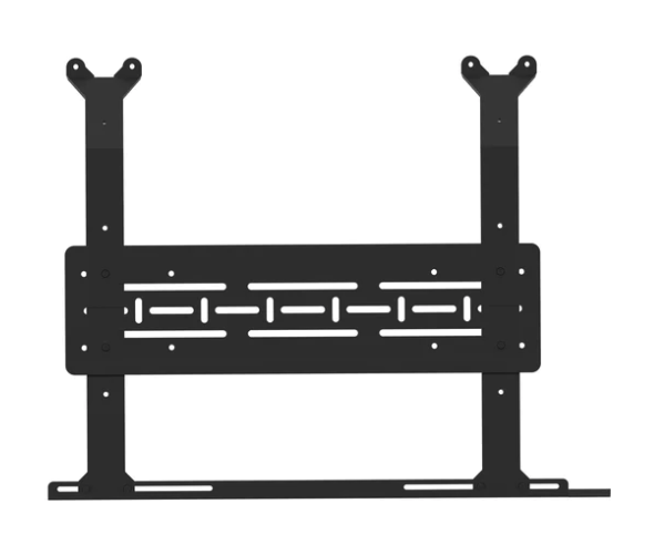 TrailRax Pak Rax Kit (2021-2025 Bronco)