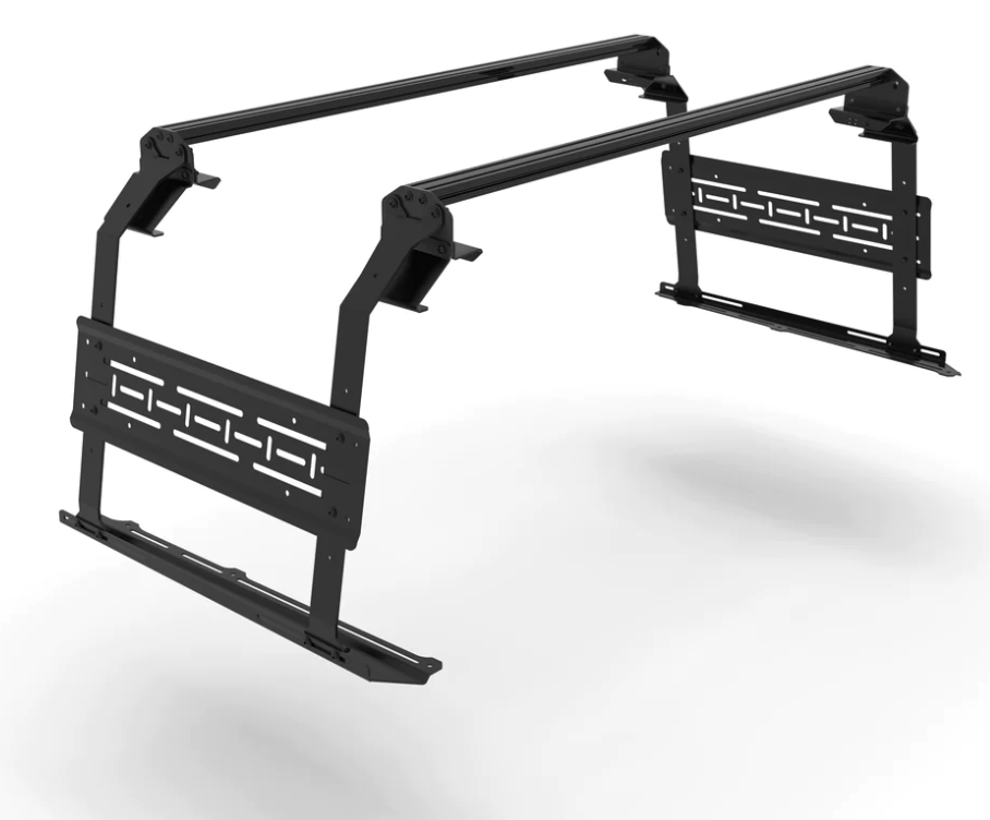 TrailRax Pak Rax Kit (2021-2025 Bronco)