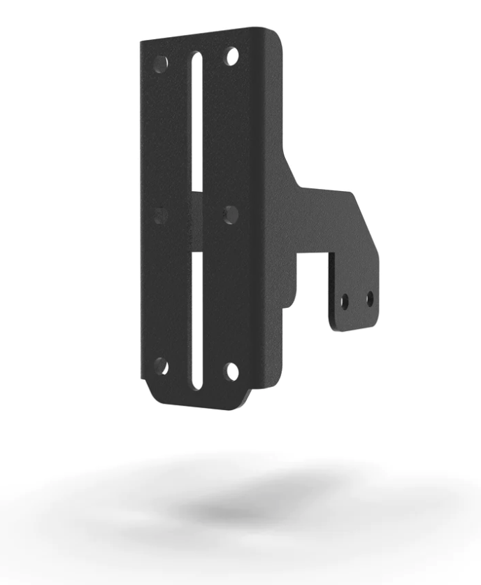 TrailRax Modular Roof Rack 90 Bracket - Low Profile