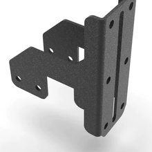 TrailRax Modular Roof Rack 90 Bracket - Low Profile