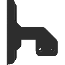 TrailRax Modular Roof Rack 90 Bracket - Low Profile