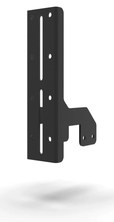 TrailRax Modular Roof Rack 90 Bracket