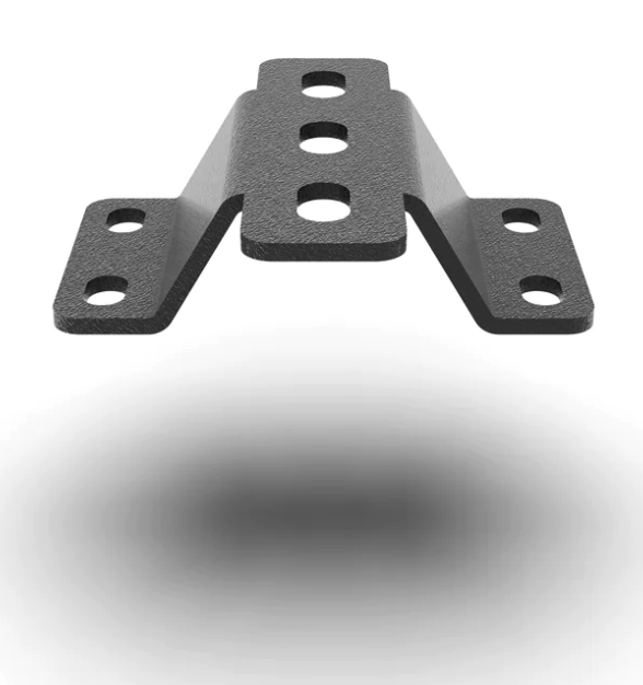 TrailRax Tent Mount Kit