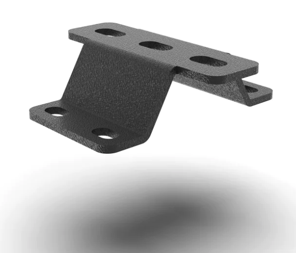 TrailRax Tent Mount Kit
